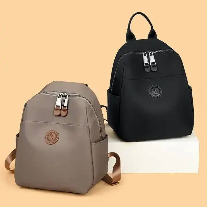 Female Backpacks image